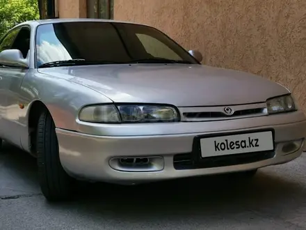 Mazda Cronos 1993 года за 1 700 000 тг. в Шымкент
