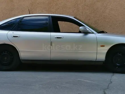Mazda Cronos 1993 года за 1 700 000 тг. в Шымкент – фото 2