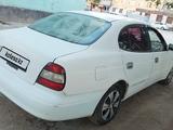 Daewoo Leganza 1998 года за 1 150 000 тг. в Кызылорда – фото 2