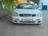 Daewoo Leganza 1998 года за 1 150 000 тг. в Кызылорда