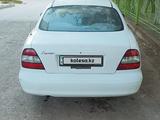 Daewoo Leganza 1998 года за 1 150 000 тг. в Кызылорда – фото 3