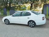 Daewoo Leganza 1998 года за 1 150 000 тг. в Кызылорда – фото 4