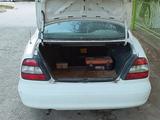Daewoo Leganza 1998 года за 1 150 000 тг. в Кызылорда – фото 5