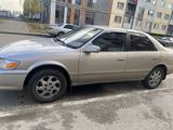 Toyota Camry 2000 года за 3 650 000 тг. в Алматы – фото 3