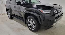 Toyota 4Runner 2026 годаүшін40 850 000 тг. в Семей – фото 4
