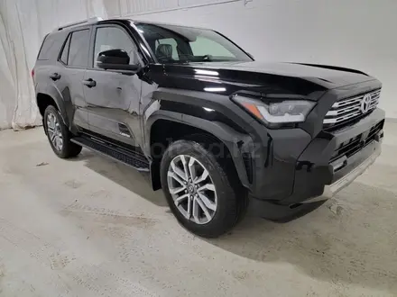 Toyota 4Runner 2026 года за 40 850 000 тг. в Семей – фото 4