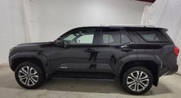 Toyota 4Runner 2026 годаүшін40 850 000 тг. в Семей – фото 5