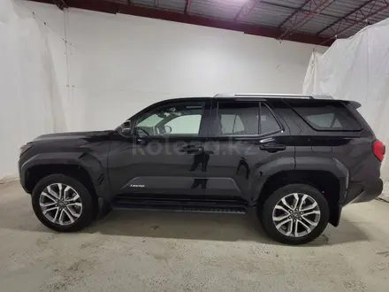 Toyota 4Runner 2026 года за 40 850 000 тг. в Семей – фото 5