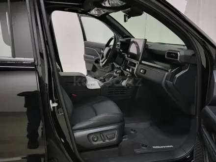 Toyota 4Runner 2026 года за 40 850 000 тг. в Семей – фото 10