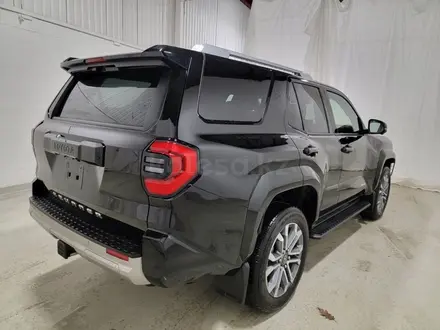 Toyota 4Runner 2026 года за 40 850 000 тг. в Семей – фото 16