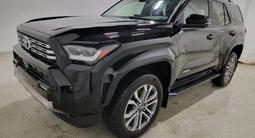 Toyota 4Runner 2026 годаүшін40 850 000 тг. в Семей