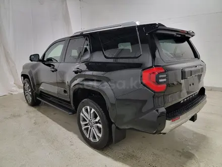 Toyota 4Runner 2026 года за 40 850 000 тг. в Семей – фото 14