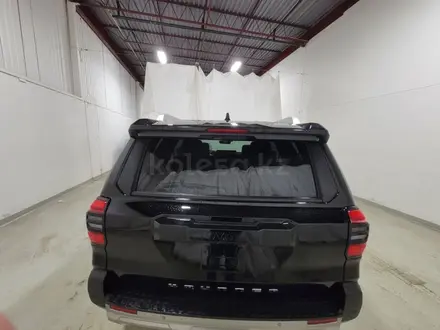 Toyota 4Runner 2026 года за 40 850 000 тг. в Семей – фото 15