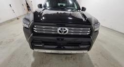 Toyota 4Runner 2026 годаүшін40 850 000 тг. в Семей – фото 2