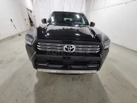 Toyota 4Runner 2026 года за 40 850 000 тг. в Семей – фото 2
