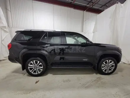 Toyota 4Runner 2026 года за 40 850 000 тг. в Семей – фото 6