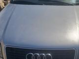 Audi A6 2002 годаүшін3 300 000 тг. в Атырау – фото 4