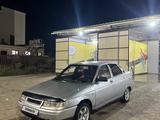 ВАЗ (Lada) 2110 2002 годаfor670 000 тг. в Уральск – фото 3