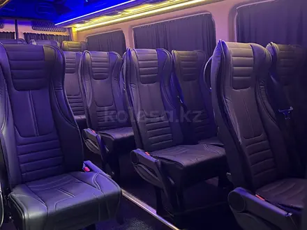 Mercedes-Benz Sprinter 2020 года за 32 700 000 тг. в Алматы – фото 16