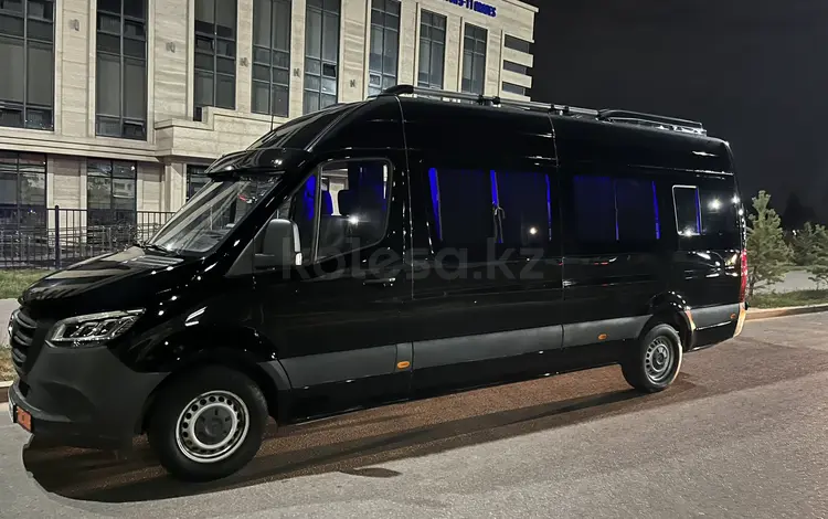 Mercedes-Benz Sprinter 2020 годаүшін31 700 000 тг. в Алматы