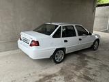 Daewoo Nexia 2013 года за 2 500 000 тг. в Шымкент