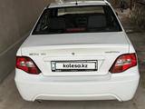 Daewoo Nexia 2013 года за 2 500 000 тг. в Шымкент – фото 2
