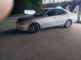 Toyota Camry 2004 годаfor5 850 000 тг. в Алматы – фото 2