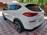 Hyundai Tucson 2020 года за 12 790 000 тг. в Алматы – фото 4