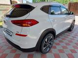 Hyundai Tucson 2020 года за 12 790 000 тг. в Алматы – фото 5