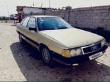 Audi 100 1985 годаүшін450 000 тг. в Туркестан – фото 5