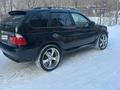 BMW X5 2003 года за 3 000 000 тг. в Караганда – фото 4
