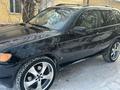 BMW X5 2003 года за 3 000 000 тг. в Караганда – фото 2