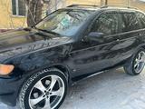 BMW X5 2003 года за 3 000 000 тг. в Караганда – фото 2