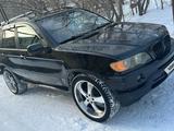 BMW X5 2003 года за 3 000 000 тг. в Караганда – фото 3