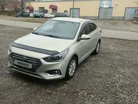 Hyundai Accent 2019 годаүшін7 500 000 тг. в Усть-Каменогорск