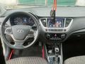 Hyundai Accent 2019 годаүшін7 500 000 тг. в Усть-Каменогорск – фото 6