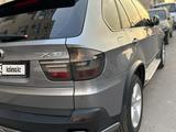 BMW X5 2007 года за 8 200 000 тг. в Алматы – фото 3