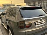 BMW X5 2007 года за 8 200 000 тг. в Алматы – фото 2