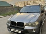 BMW X5 2007 года за 8 200 000 тг. в Алматы