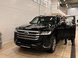 Toyota Land Cruiser 2023 года за 62 500 000 тг. в Астана – фото 3