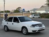 Daewoo Nexia 2014 годаүшін2 100 000 тг. в Жетысай – фото 2