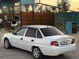Daewoo Nexia 2014 годаүшін2 100 000 тг. в Жетысай – фото 3
