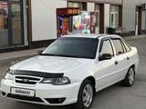Daewoo Nexia 2014 годаүшін2 100 000 тг. в Жетысай – фото 5