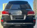 Lexus LX 570 2013 годаүшін21 000 000 тг. в Шымкент – фото 5