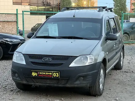 ВАЗ (Lada) Largus 2014 года за 3 600 000 тг. в Кокшетау