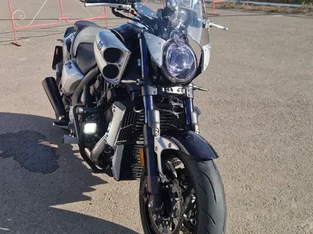 Yamaha  V-MAX 1700 2013 года за 8 000 000 тг. в Астана – фото 2