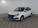 ВАЗ (Lada) Granta 2190 2019 года за 3 770 000 тг. в Шымкент