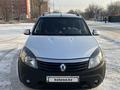 Renault Sandero 2013 года за 3 200 000 тг. в Семей – фото 2