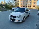 Chevrolet Nexia 2020 годаүшін4 400 000 тг. в Темиртау