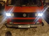 Volkswagen Transporter 1989 года за 2 000 000 тг. в Петропавловск – фото 3